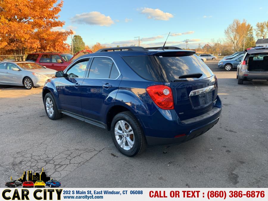 2010 Chevrolet Equinox AWD 4dr LT w/1LT, available for sale in East Windsor, Connecticut | Car City LLC. East Windsor, Connecticut 2010 Chevrolet Equinox AWD 4dr LT w/1LT, available for sale in East Windsor, Connecticut | Car City LLC. East Windsor, Connecticut