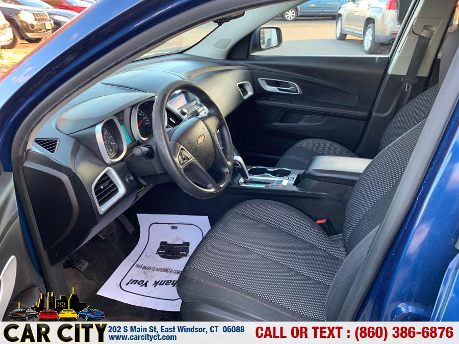 2010 Chevrolet Equinox AWD 4dr LT w/1LT, available for sale in East Windsor, Connecticut | Car City LLC. East Windsor, Connecticut 2010 Chevrolet Equinox AWD 4dr LT w/1LT, available for sale in East Windsor, Connecticut | Car City LLC. East Windsor, Connecticut