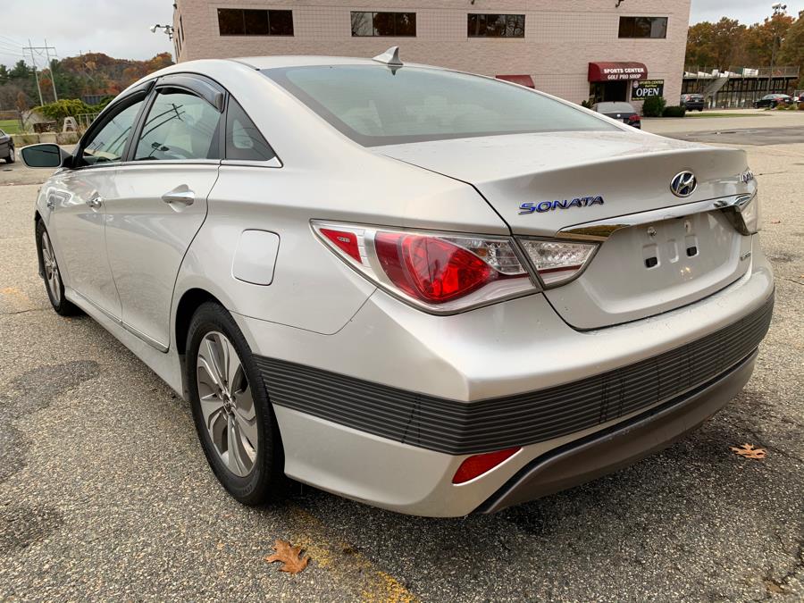 2015 Hyundai Sonata Hybrid 4dr Sdn Limited, available for sale in Methuen, Massachusetts | Danny's Auto Sales. Methuen, Massachusetts 2015 Hyundai Sonata Hybrid 4dr Sdn Limited, available for sale in Methuen, Massachusetts | Danny's Auto Sales. Methuen, Massachusetts
