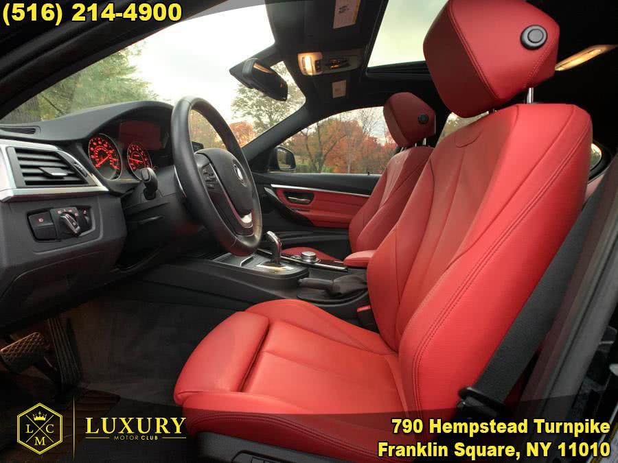 2016 BMW 3 Series 4dr Sdn 328i SULEV, available for sale in Franklin Square, New York | Luxury Motor Club. Franklin Square, New York 2016 BMW 3 Series 4dr Sdn 328i SULEV, available for sale in Franklin Square, New York | Luxury Motor Club. Franklin Square, New York