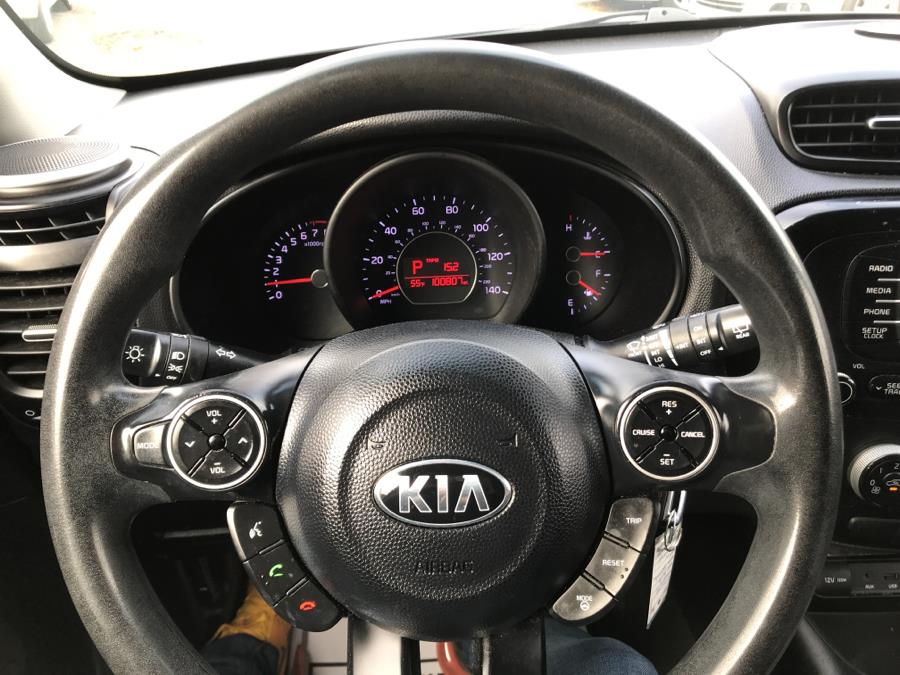 2014 Kia Soul 5dr Wgn Auto +, available for sale in Manchester, Connecticut | Best Auto Sales LLC. Manchester, Connecticut 2014 Kia Soul 5dr Wgn Auto +, available for sale in Manchester, Connecticut | Best Auto Sales LLC. Manchester, Connecticut
