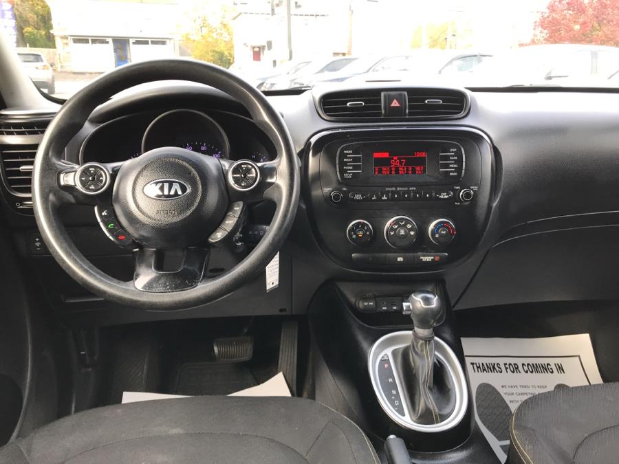 2014 Kia Soul 5dr Wgn Auto +, available for sale in Manchester, Connecticut | Best Auto Sales LLC. Manchester, Connecticut 2014 Kia Soul 5dr Wgn Auto +, available for sale in Manchester, Connecticut | Best Auto Sales LLC. Manchester, Connecticut