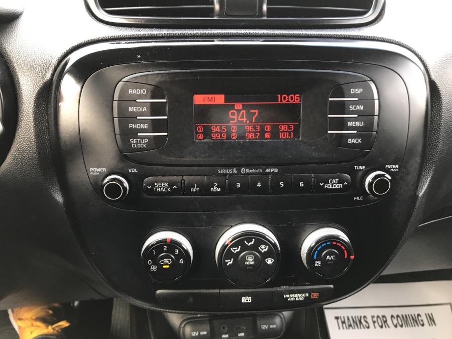 2014 Kia Soul 5dr Wgn Auto +, available for sale in Manchester, Connecticut | Best Auto Sales LLC. Manchester, Connecticut 2014 Kia Soul 5dr Wgn Auto +, available for sale in Manchester, Connecticut | Best Auto Sales LLC. Manchester, Connecticut