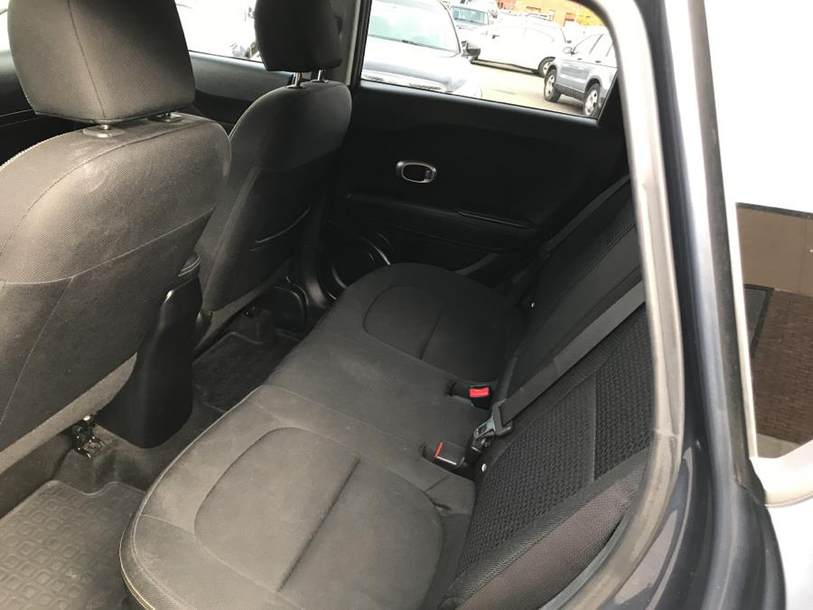 2014 Kia Soul 5dr Wgn Auto +, available for sale in Manchester, Connecticut | Best Auto Sales LLC. Manchester, Connecticut 2014 Kia Soul 5dr Wgn Auto +, available for sale in Manchester, Connecticut | Best Auto Sales LLC. Manchester, Connecticut