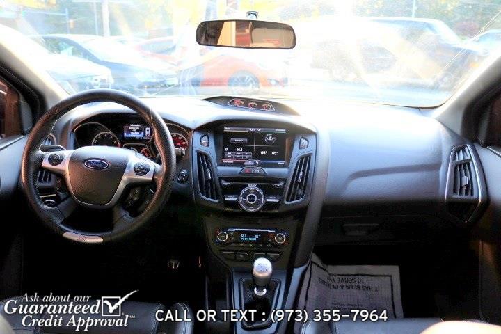 2013 Ford Focus ST, available for sale in Haskell, New Jersey | City Motor Group Inc.. Haskell, New Jersey 2013 Ford Focus ST, available for sale in Haskell, New Jersey | City Motor Group Inc.. Haskell, New Jersey