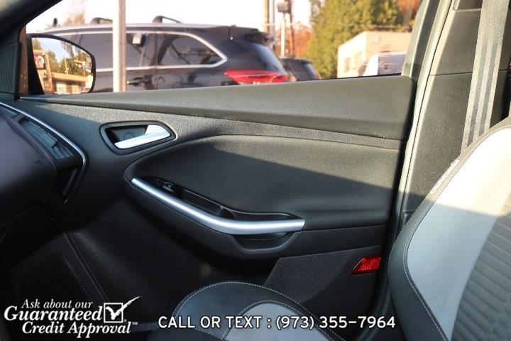 2013 Ford Focus ST, available for sale in Haskell, New Jersey | City Motor Group Inc.. Haskell, New Jersey 2013 Ford Focus ST, available for sale in Haskell, New Jersey | City Motor Group Inc.. Haskell, New Jersey