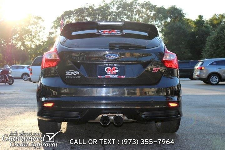 2013 Ford Focus ST, available for sale in Haskell, New Jersey | City Motor Group Inc.. Haskell, New Jersey 2013 Ford Focus ST, available for sale in Haskell, New Jersey | City Motor Group Inc.. Haskell, New Jersey