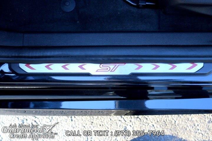 2013 Ford Focus ST, available for sale in Haskell, New Jersey | City Motor Group Inc.. Haskell, New Jersey 2013 Ford Focus ST, available for sale in Haskell, New Jersey | City Motor Group Inc.. Haskell, New Jersey