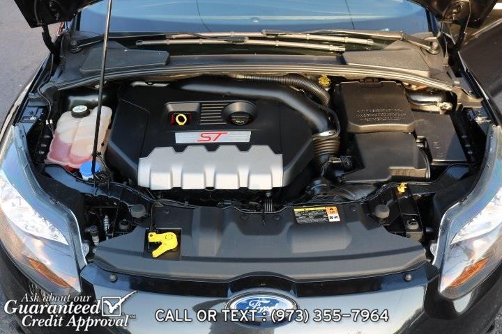 2013 Ford Focus ST, available for sale in Haskell, New Jersey | City Motor Group Inc.. Haskell, New Jersey 2013 Ford Focus ST, available for sale in Haskell, New Jersey | City Motor Group Inc.. Haskell, New Jersey