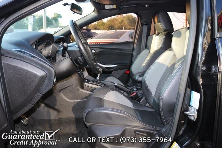 2013 Ford Focus ST, available for sale in Haskell, New Jersey | City Motor Group Inc.. Haskell, New Jersey 2013 Ford Focus ST, available for sale in Haskell, New Jersey | City Motor Group Inc.. Haskell, New Jersey