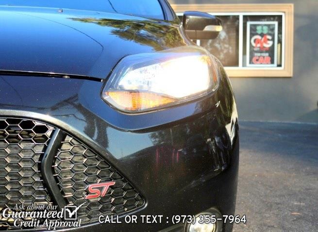 2013 Ford Focus ST, available for sale in Haskell, New Jersey | City Motor Group Inc.. Haskell, New Jersey 2013 Ford Focus ST, available for sale in Haskell, New Jersey | City Motor Group Inc.. Haskell, New Jersey