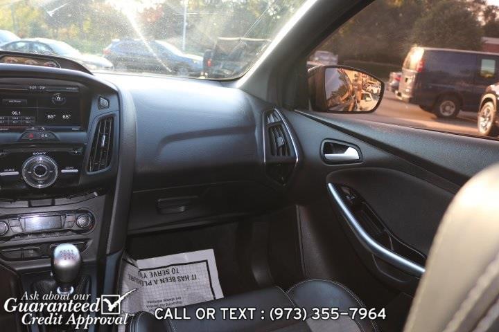2013 Ford Focus ST, available for sale in Haskell, New Jersey | City Motor Group Inc.. Haskell, New Jersey 2013 Ford Focus ST, available for sale in Haskell, New Jersey | City Motor Group Inc.. Haskell, New Jersey
