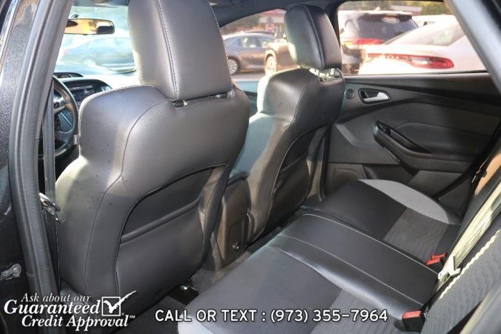 2013 Ford Focus ST, available for sale in Haskell, New Jersey | City Motor Group Inc.. Haskell, New Jersey 2013 Ford Focus ST, available for sale in Haskell, New Jersey | City Motor Group Inc.. Haskell, New Jersey