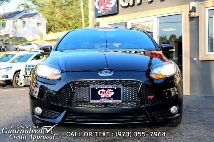 2013 Ford Focus ST, available for sale in Haskell, New Jersey | City Motor Group Inc.. Haskell, New Jersey 2013 Ford Focus ST, available for sale in Haskell, New Jersey | City Motor Group Inc.. Haskell, New Jersey