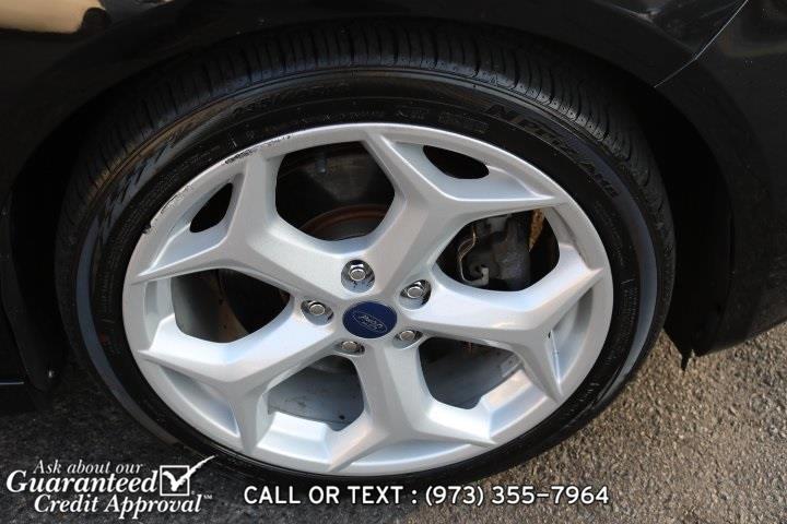 2013 Ford Focus ST, available for sale in Haskell, New Jersey | City Motor Group Inc.. Haskell, New Jersey 2013 Ford Focus ST, available for sale in Haskell, New Jersey | City Motor Group Inc.. Haskell, New Jersey