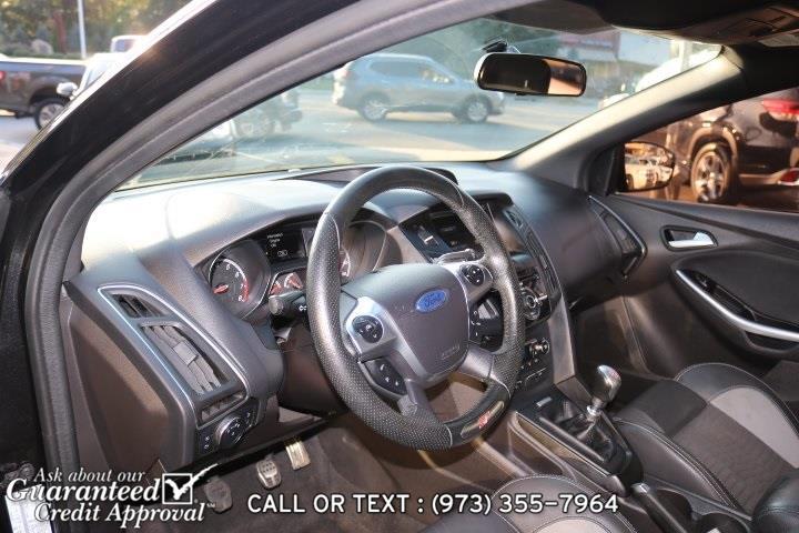 2013 Ford Focus ST, available for sale in Haskell, New Jersey | City Motor Group Inc.. Haskell, New Jersey 2013 Ford Focus ST, available for sale in Haskell, New Jersey | City Motor Group Inc.. Haskell, New Jersey