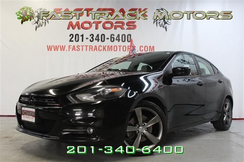 2013 Dodge Dart SXT, available for sale in Paterson, New Jersey | Fast Track Motors. Paterson, New Jersey