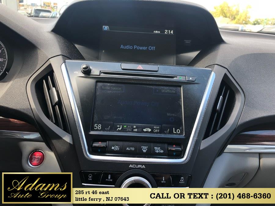 2009 Acura MDX AWD 4dr Tech/Entertainment Pkg, available for sale in Little Ferry , New Jersey | Adams Auto Group . Little Ferry , New Jersey 2009 Acura MDX AWD 4dr Tech/Entertainment Pkg, available for sale in Little Ferry , New Jersey | Adams Auto Group . Little Ferry , New Jersey