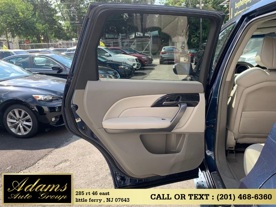 2009 Acura MDX AWD 4dr Tech/Entertainment Pkg, available for sale in Little Ferry , New Jersey | Adams Auto Group . Little Ferry , New Jersey 2009 Acura MDX AWD 4dr Tech/Entertainment Pkg, available for sale in Little Ferry , New Jersey | Adams Auto Group . Little Ferry , New Jersey