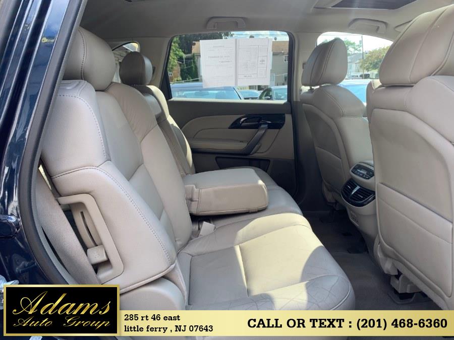 2009 Acura MDX AWD 4dr Tech/Entertainment Pkg, available for sale in Little Ferry , New Jersey | Adams Auto Group . Little Ferry , New Jersey 2009 Acura MDX AWD 4dr Tech/Entertainment Pkg, available for sale in Little Ferry , New Jersey | Adams Auto Group . Little Ferry , New Jersey