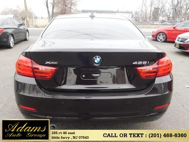 2014 BMW 4 Series 2dr Cpe 428i xDrive AWD SULEV, available for sale in Little Ferry , New Jersey | Adams Auto Group . Little Ferry , New Jersey 2014 BMW 4 Series 2dr Cpe 428i xDrive AWD SULEV, available for sale in Little Ferry , New Jersey | Adams Auto Group . Little Ferry , New Jersey