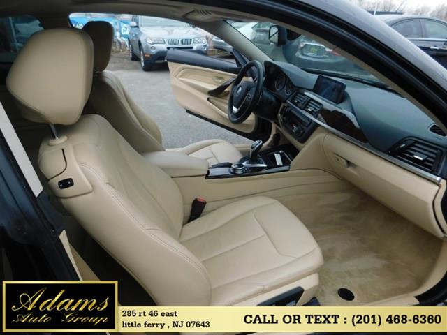 2014 BMW 4 Series 2dr Cpe 428i xDrive AWD SULEV, available for sale in Little Ferry , New Jersey | Adams Auto Group . Little Ferry , New Jersey 2014 BMW 4 Series 2dr Cpe 428i xDrive AWD SULEV, available for sale in Little Ferry , New Jersey | Adams Auto Group . Little Ferry , New Jersey