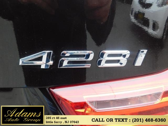 2014 BMW 4 Series 2dr Cpe 428i xDrive AWD SULEV, available for sale in Little Ferry , New Jersey | Adams Auto Group . Little Ferry , New Jersey 2014 BMW 4 Series 2dr Cpe 428i xDrive AWD SULEV, available for sale in Little Ferry , New Jersey | Adams Auto Group . Little Ferry , New Jersey