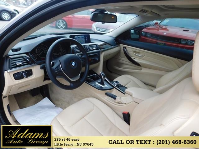 2014 BMW 4 Series 2dr Cpe 428i xDrive AWD SULEV, available for sale in Little Ferry , New Jersey | Adams Auto Group . Little Ferry , New Jersey 2014 BMW 4 Series 2dr Cpe 428i xDrive AWD SULEV, available for sale in Little Ferry , New Jersey | Adams Auto Group . Little Ferry , New Jersey