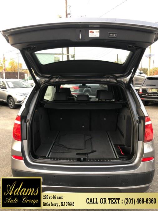 2013 BMW X3 AWD 4dr xDrive35i, available for sale in Little Ferry , New Jersey | Adams Auto Group . Little Ferry , New Jersey 2013 BMW X3 AWD 4dr xDrive35i, available for sale in Little Ferry , New Jersey | Adams Auto Group . Little Ferry , New Jersey