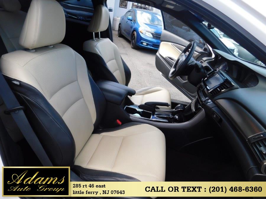 2017 Honda Accord Coupe EX-L CVT, available for sale in Little Ferry , New Jersey | Adams Auto Group . Little Ferry , New Jersey 2017 Honda Accord Coupe EX-L CVT, available for sale in Little Ferry , New Jersey | Adams Auto Group . Little Ferry , New Jersey