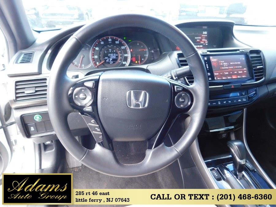 2017 Honda Accord Coupe EX-L CVT, available for sale in Little Ferry , New Jersey | Adams Auto Group . Little Ferry , New Jersey 2017 Honda Accord Coupe EX-L CVT, available for sale in Little Ferry , New Jersey | Adams Auto Group . Little Ferry , New Jersey