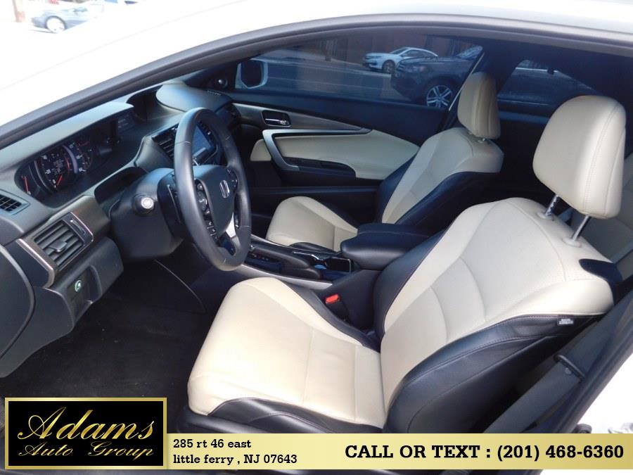 2017 Honda Accord Coupe EX-L CVT, available for sale in Little Ferry , New Jersey | Adams Auto Group . Little Ferry , New Jersey 2017 Honda Accord Coupe EX-L CVT, available for sale in Little Ferry , New Jersey | Adams Auto Group . Little Ferry , New Jersey