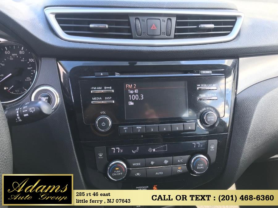 2016 Nissan Rogue AWD 4dr SV, available for sale in Little Ferry , New Jersey | Adams Auto Group . Little Ferry , New Jersey 2016 Nissan Rogue AWD 4dr SV, available for sale in Little Ferry , New Jersey | Adams Auto Group . Little Ferry , New Jersey