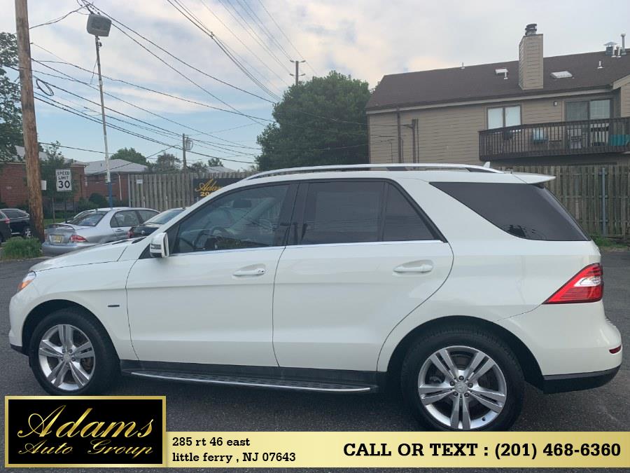 2012 Mercedes-Benz M-Class 4MATIC 4dr ML350, available for sale in Little Ferry , New Jersey | Adams Auto Group . Little Ferry , New Jersey 2012 Mercedes-Benz M-Class 4MATIC 4dr ML350, available for sale in Little Ferry , New Jersey | Adams Auto Group . Little Ferry , New Jersey