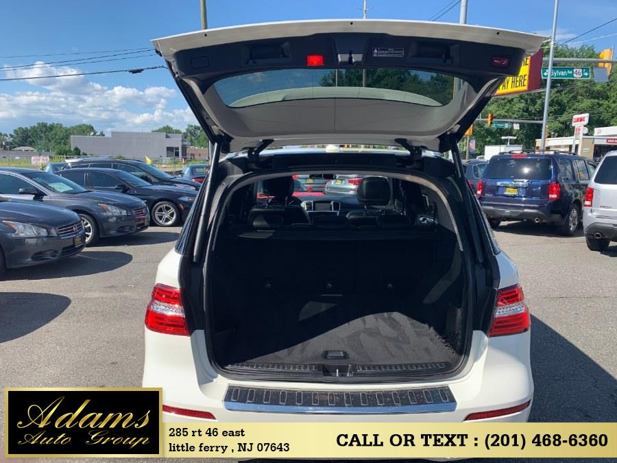 2012 Mercedes-Benz M-Class 4MATIC 4dr ML350, available for sale in Little Ferry , New Jersey | Adams Auto Group . Little Ferry , New Jersey 2012 Mercedes-Benz M-Class 4MATIC 4dr ML350, available for sale in Little Ferry , New Jersey | Adams Auto Group . Little Ferry , New Jersey