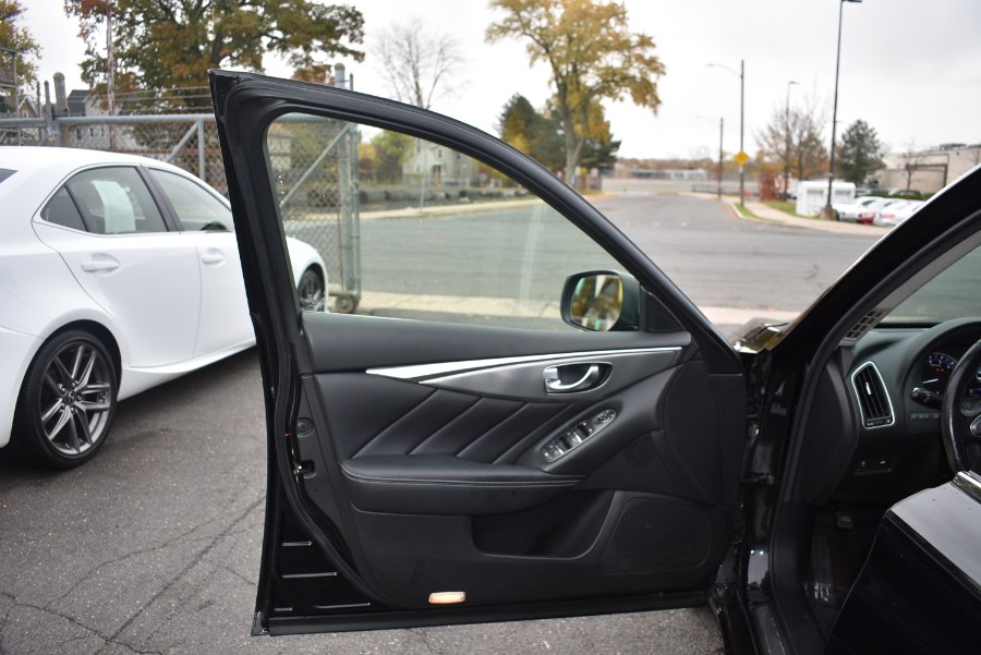 2015 Infiniti Q50 4dr Sdn Premium AWD, available for sale in Hartford, Connecticut | VEB Auto Sales. Hartford, Connecticut 2015 Infiniti Q50 4dr Sdn Premium AWD, available for sale in Hartford, Connecticut | VEB Auto Sales. Hartford, Connecticut
