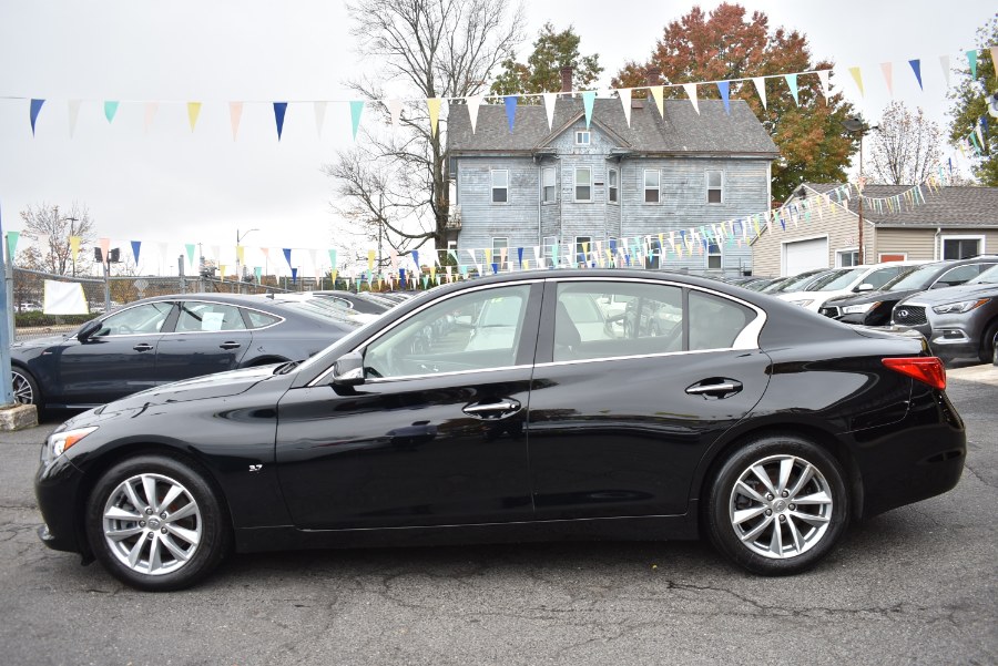 2015 Infiniti Q50 4dr Sdn Premium AWD, available for sale in Hartford, Connecticut | VEB Auto Sales. Hartford, Connecticut 2015 Infiniti Q50 4dr Sdn Premium AWD, available for sale in Hartford, Connecticut | VEB Auto Sales. Hartford, Connecticut