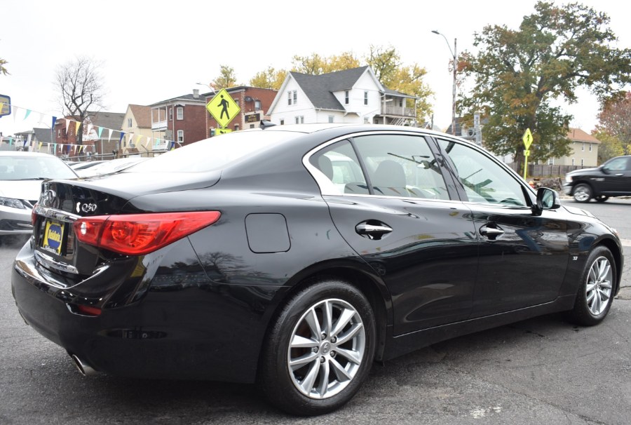 2015 Infiniti Q50 4dr Sdn Premium AWD, available for sale in Hartford, Connecticut | VEB Auto Sales. Hartford, Connecticut 2015 Infiniti Q50 4dr Sdn Premium AWD, available for sale in Hartford, Connecticut | VEB Auto Sales. Hartford, Connecticut