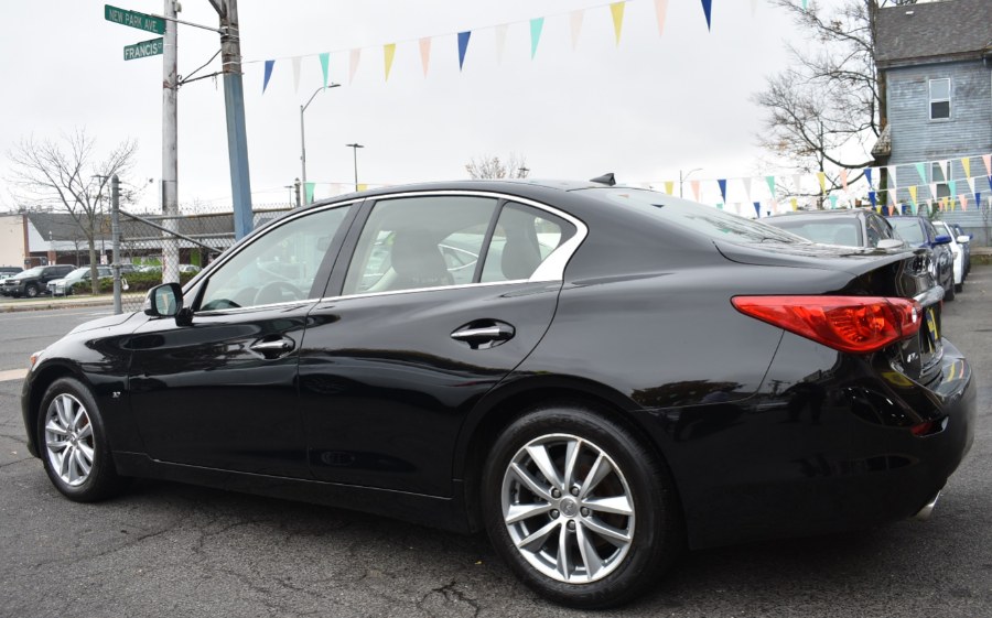 2015 Infiniti Q50 4dr Sdn Premium AWD, available for sale in Hartford, Connecticut | VEB Auto Sales. Hartford, Connecticut 2015 Infiniti Q50 4dr Sdn Premium AWD, available for sale in Hartford, Connecticut | VEB Auto Sales. Hartford, Connecticut
