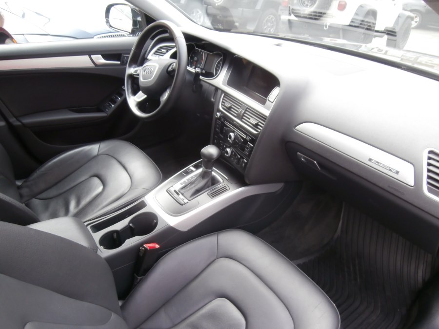 2013 Audi A4 4dr Sdn Auto quattro 2.0T Premium, available for sale in Waterbury, Connecticut | Jim Juliani Motors. Waterbury, Connecticut 2013 Audi A4 4dr Sdn Auto quattro 2.0T Premium, available for sale in Waterbury, Connecticut | Jim Juliani Motors. Waterbury, Connecticut