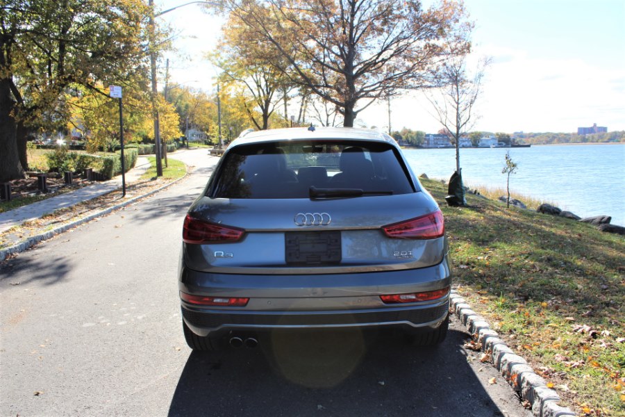 2016 Audi Q3 quattro 4dr Prestige, available for sale in Great Neck, New York | Great Neck Car Buyers & Sellers. Great Neck, New York 2016 Audi Q3 quattro 4dr Prestige, available for sale in Great Neck, New York | Great Neck Car Buyers & Sellers. Great Neck, New York