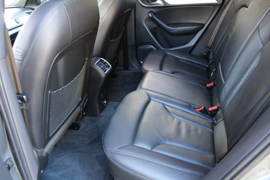 2016 Audi Q3 quattro 4dr Prestige, available for sale in Great Neck, New York | Great Neck Car Buyers & Sellers. Great Neck, New York 2016 Audi Q3 quattro 4dr Prestige, available for sale in Great Neck, New York | Great Neck Car Buyers & Sellers. Great Neck, New York