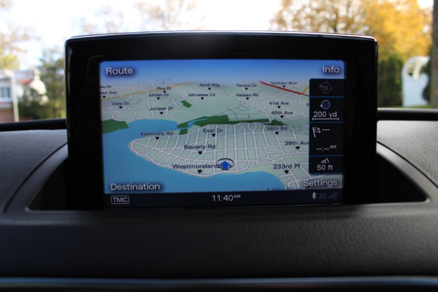 2016 Audi Q3 quattro 4dr Prestige, available for sale in Great Neck, New York | Great Neck Car Buyers & Sellers. Great Neck, New York 2016 Audi Q3 quattro 4dr Prestige, available for sale in Great Neck, New York | Great Neck Car Buyers & Sellers. Great Neck, New York