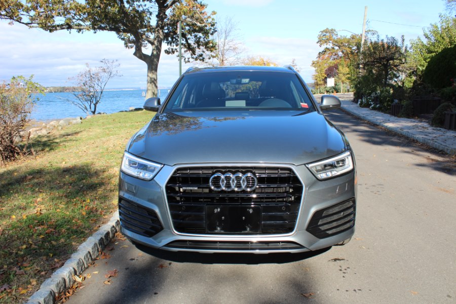 2016 Audi Q3 quattro 4dr Prestige, available for sale in Great Neck, New York | Great Neck Car Buyers & Sellers. Great Neck, New York 2016 Audi Q3 quattro 4dr Prestige, available for sale in Great Neck, New York | Great Neck Car Buyers & Sellers. Great Neck, New York