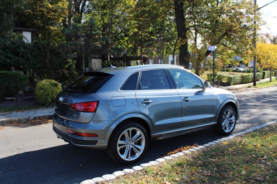 2016 Audi Q3 quattro 4dr Prestige, available for sale in Great Neck, New York | Great Neck Car Buyers & Sellers. Great Neck, New York 2016 Audi Q3 quattro 4dr Prestige, available for sale in Great Neck, New York | Great Neck Car Buyers & Sellers. Great Neck, New York