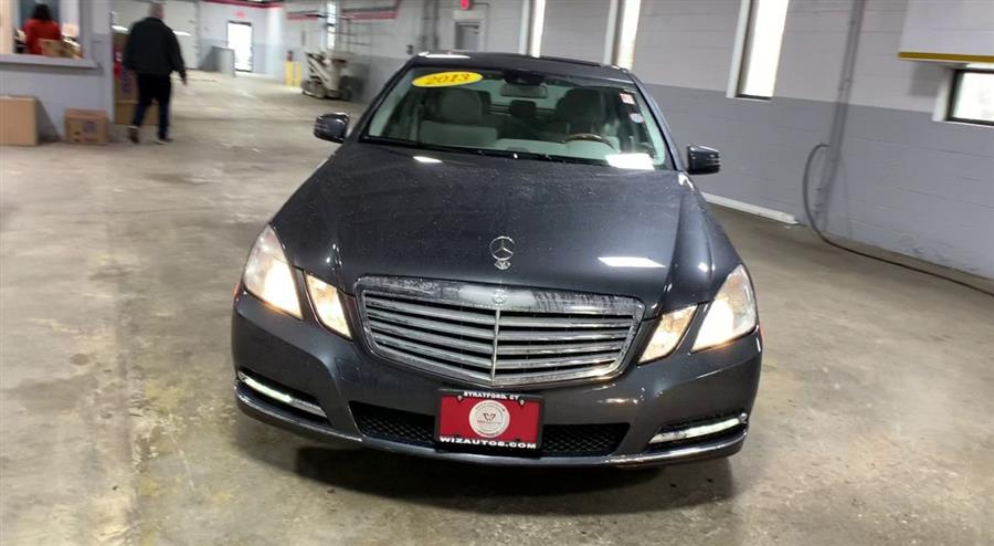 2013 Mercedes-Benz E-Class 4dr Sdn E350 Luxury 4MATIC *Ltd Avail*, available for sale in Stratford, Connecticut | Wiz Leasing Inc. Stratford, Connecticut 2013 Mercedes-Benz E-Class 4dr Sdn E350 Luxury 4MATIC *Ltd Avail*, available for sale in Stratford, Connecticut | Wiz Leasing Inc. Stratford, Connecticut