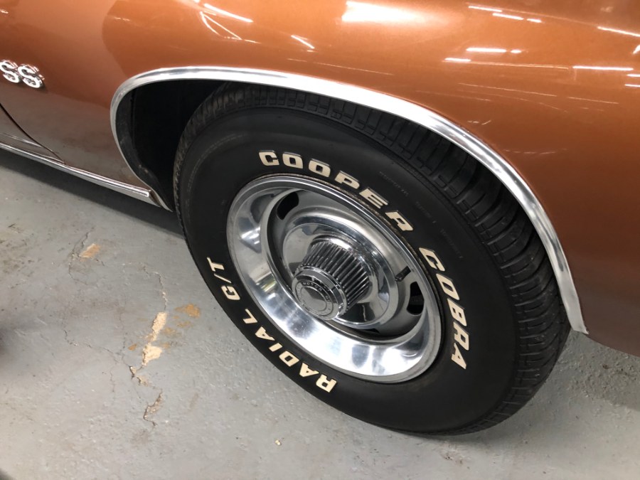 Used Chevrolet Chevelle 2Door coup 1972 | Tony's Auto Sales. Waterbury, Connecticut Used Chevrolet Chevelle 2Door coup 1972 | Tony's Auto Sales. Waterbury, Connecticut