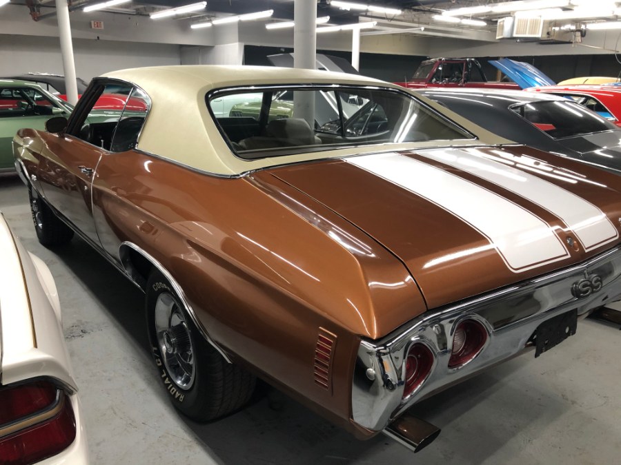 Used Chevrolet Chevelle 2Door coup 1972 | Tony's Auto Sales. Waterbury, Connecticut Used Chevrolet Chevelle 2Door coup 1972 | Tony's Auto Sales. Waterbury, Connecticut
