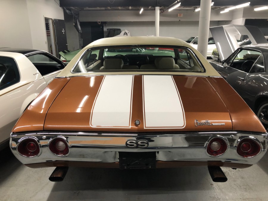 Used Chevrolet Chevelle 2Door coup 1972 | Tony's Auto Sales. Waterbury, Connecticut Used Chevrolet Chevelle 2Door coup 1972 | Tony's Auto Sales. Waterbury, Connecticut