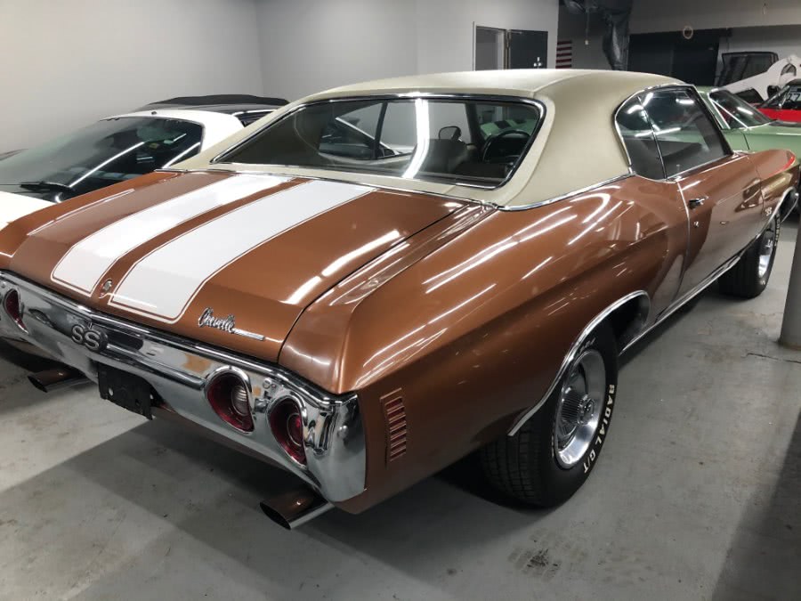 Used Chevrolet Chevelle 2Door coup 1972 | Tony's Auto Sales. Waterbury, Connecticut Used Chevrolet Chevelle 2Door coup 1972 | Tony's Auto Sales. Waterbury, Connecticut